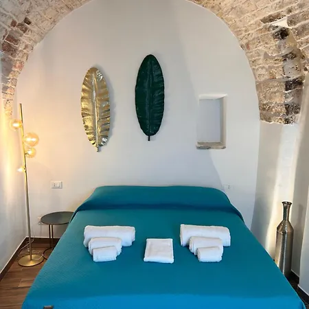 5 - Palmento 3* 푸티냐노