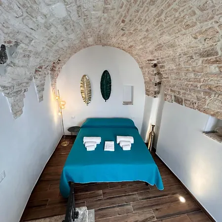 5 - Palmento Guest house *