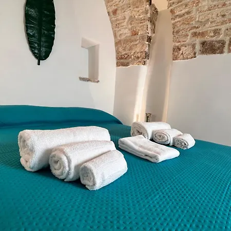 Casa de hóspedes 5 - Palmento 3*