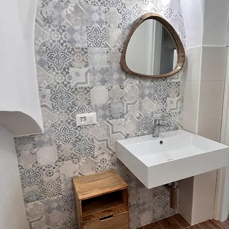 Guest house 5 - Palmento *