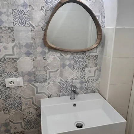 5 - Palmento Guest house *