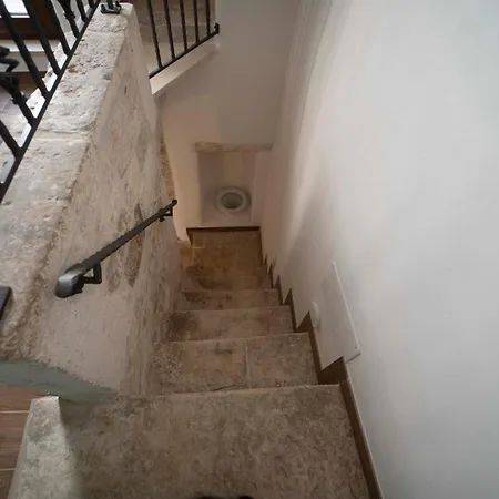 5 - Palmento Casa de hóspedes