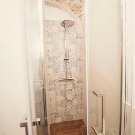 Guest house 5 - Palmento