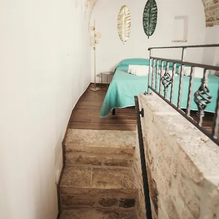 5 - Palmento Guest house *