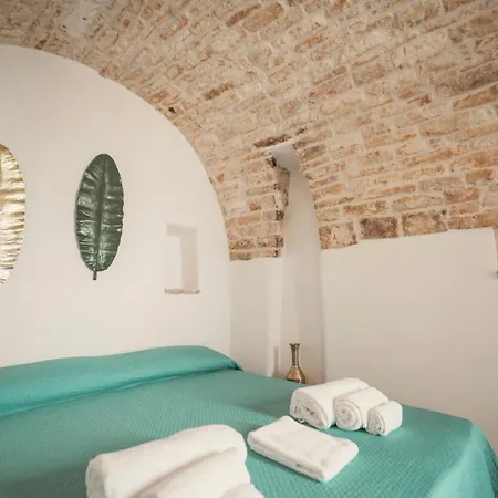 5 - Palmento Guest house Putignano