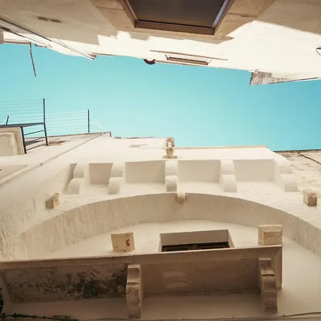 5 - Palmento 3* 푸티냐노