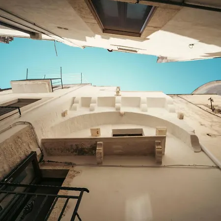 Guest house 5 - Palmento