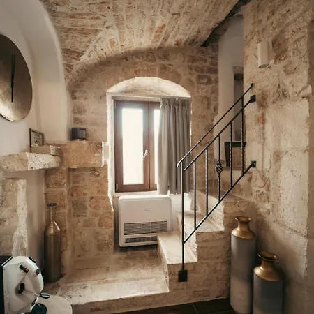 5 - Palmento 푸티냐노