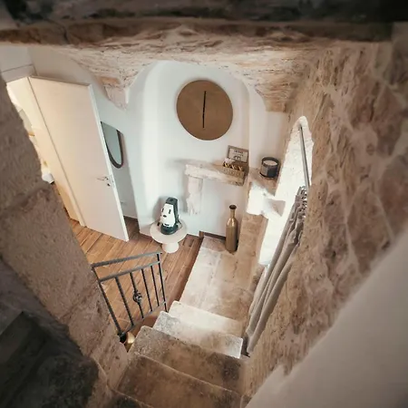 5 - Palmento Guest house *