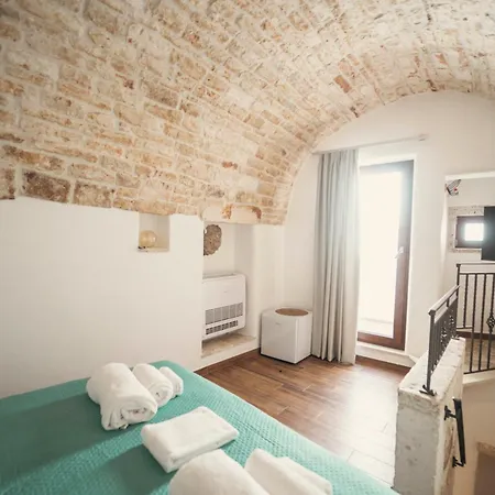 게스트하우스 5 - Palmento 푸티냐노