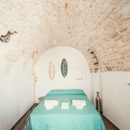 5 - Palmento 3* 푸티냐노