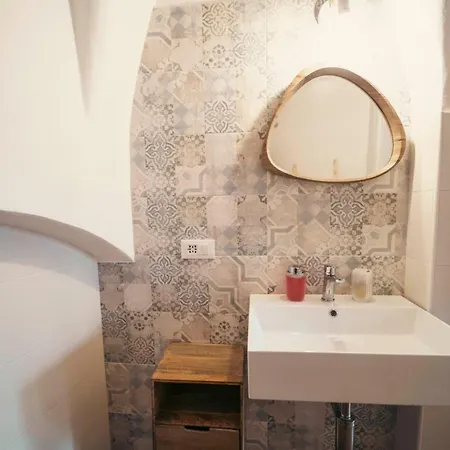 Guest house 5 - Palmento