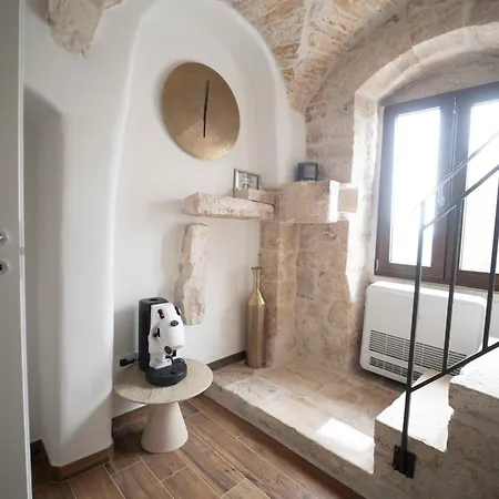 Guest house 5 - Palmento