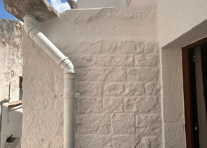 Gasthof 5 - Palmento