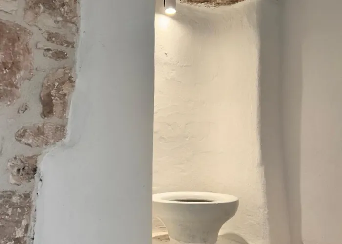 5 - Palmento Guest house 3*