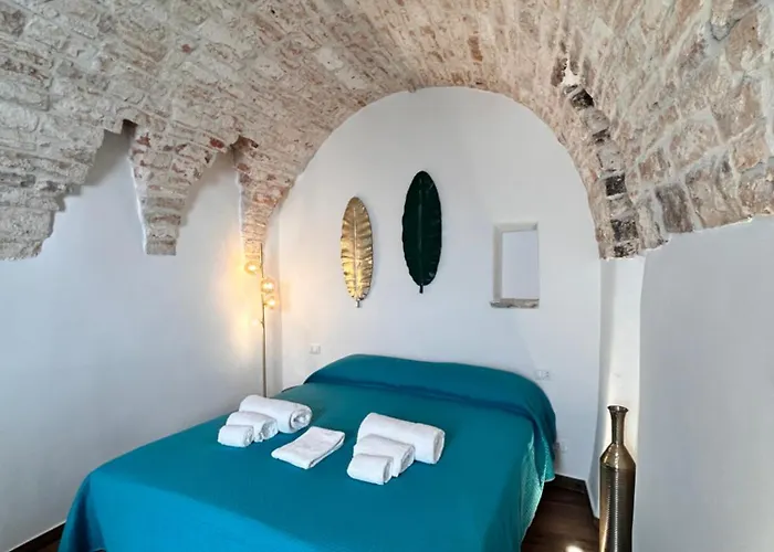 5 - Palmento Gasthof Putignano