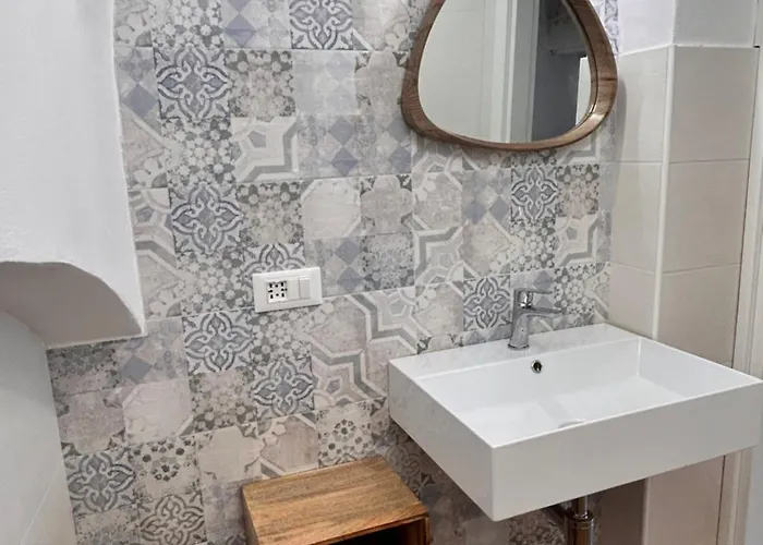 Guest house 5 - Palmento 3*