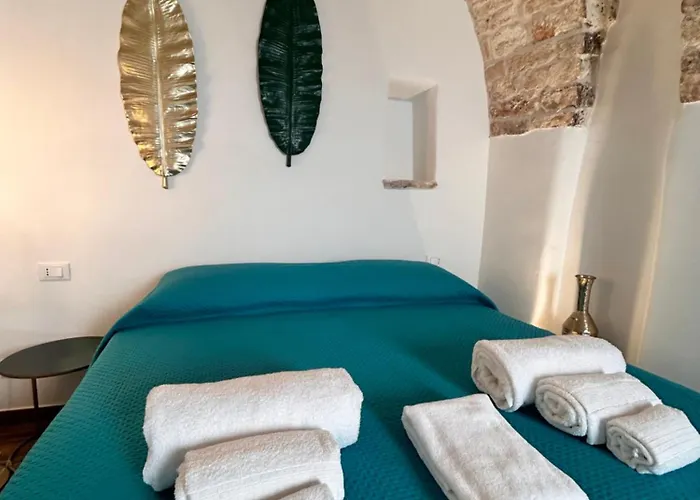 5 - Palmento 3* Putignano