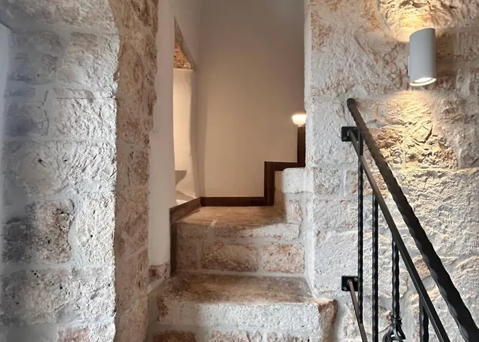 Gasthof 5 - Palmento