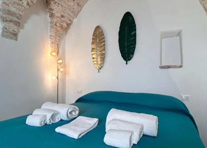 5 - Palmento Guest house Putignano