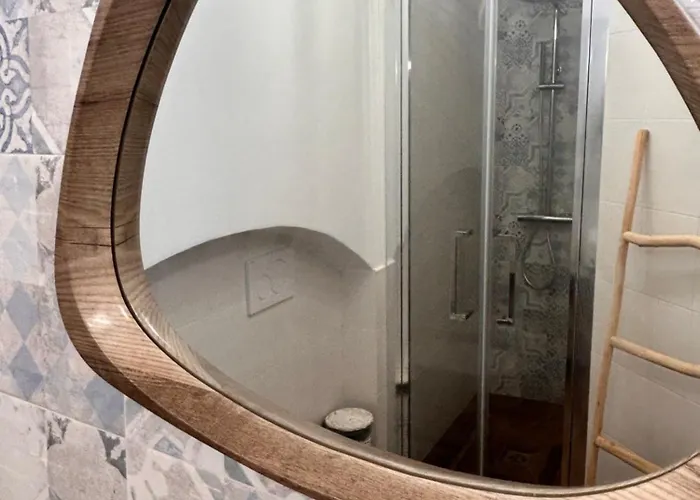 Gasthof 5 - Palmento 3*