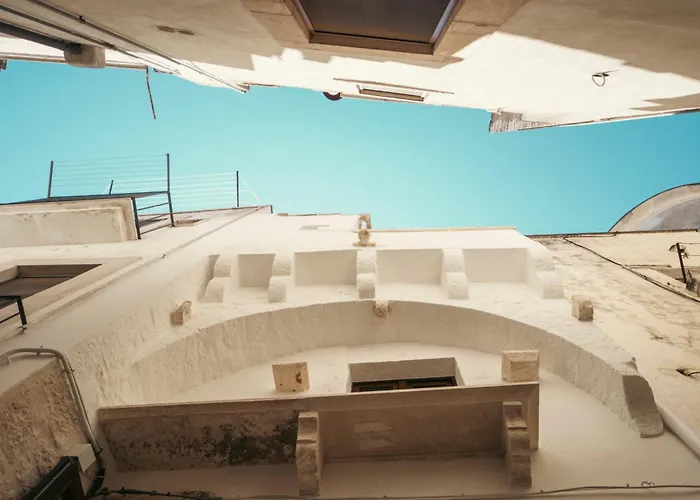 5 - Palmento 3* Putignano