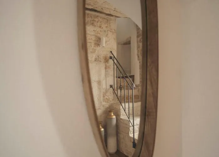 5 - Palmento Guest house