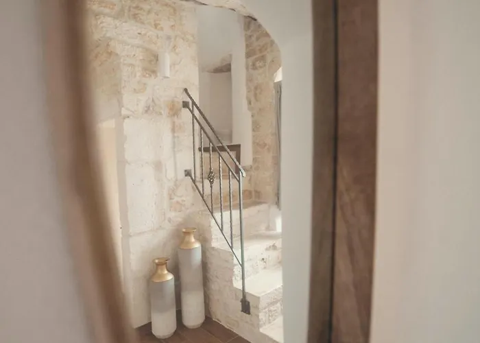 Gasthof 5 - Palmento 3*