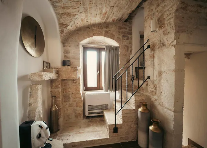 5 - Palmento Putignano