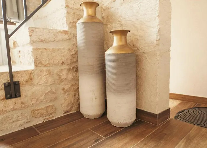 5 - Palmento Putignano