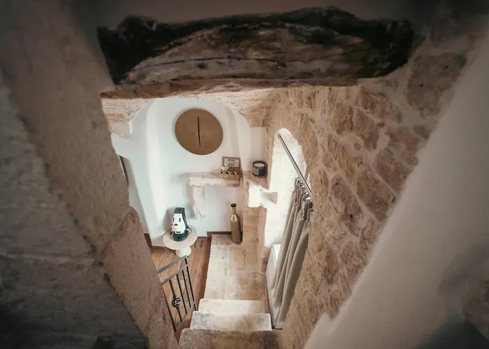 Guest house 5 - Palmento 3*