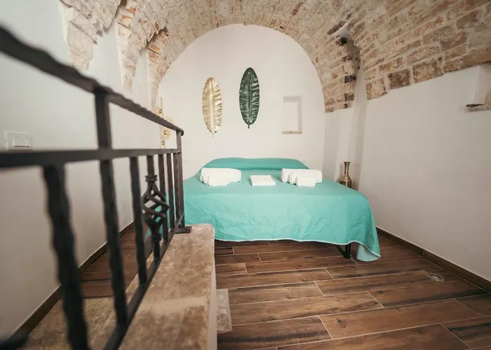 5 - Palmento Putignano