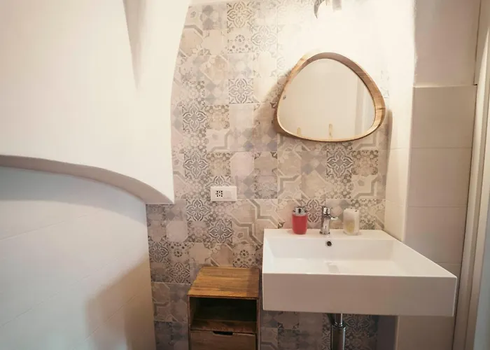 Guest house 5 - Palmento