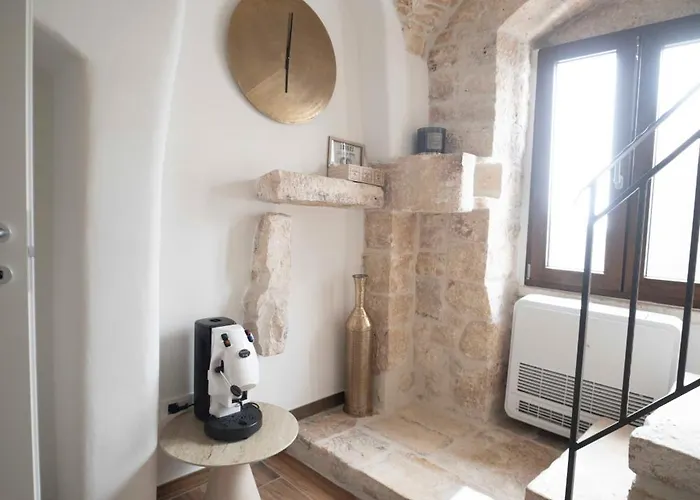 Guest house 5 - Palmento